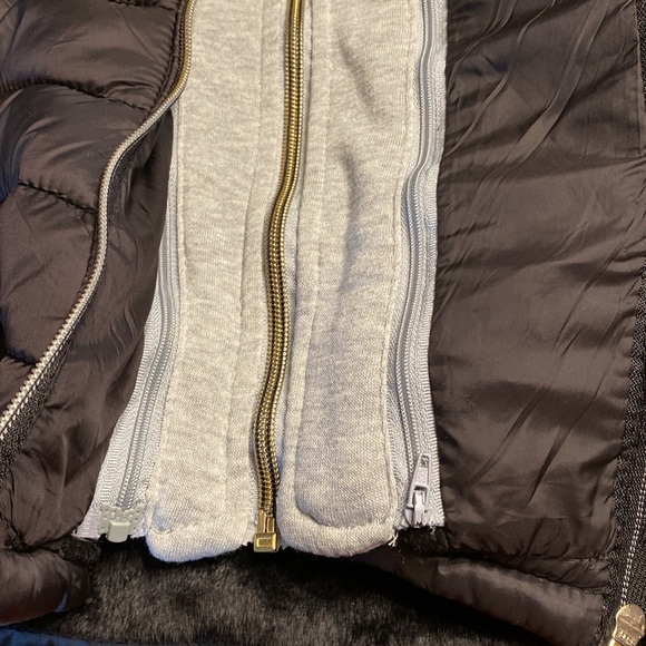 🎉HP🎉Snobbish Womens Puffer Vest M NWT - Picture 4 of 15